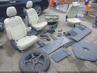 2021 Toyota Sienna Xle Green vin: 5TDYRKEC7MS074509