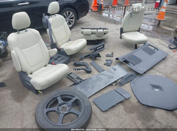 5TDYRKEC7MS074509 2021 TOYOTA LE Green Widok zestawu wskaźników