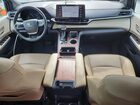 2021 Toyota Sienna Xle Белый vin: 5TDYRKECXMS039575 2021 Toyota Sienna Xle Белый vin: 5TDYRKECXMS039575