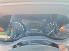 2025 Toyota Sienna Xle 7-passenger Черный vin: 5TDYSKFC1SS185704