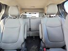 2025 Toyota Sienna Xle 7-passenger Черный vin: 5TDYSKFC1SS185704