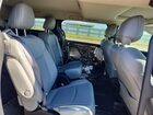 2025 Toyota Sienna Xle 7-passenger Черный vin: 5TDYSKFC1SS185704