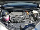 2026 Toyota Sienna Xle 7-passenger Gray vin: 5TDYSKFC3TS236511