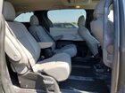 2026 Toyota Sienna Xle 7-passenger Gray vin: 5TDYSKFC3TS236511