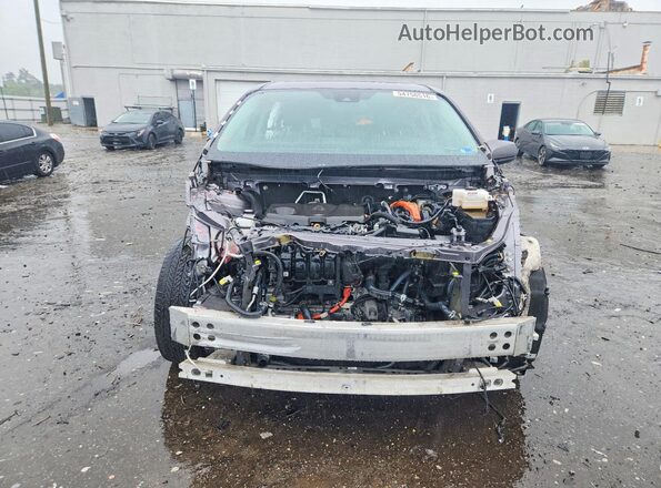 5TDYSKFC7MS005046 2021 TOYOTA SIENNA Серый Вид спереди