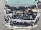 2021 Toyota Sienna Xle Серый vin: 5TDYSKFC7MS005046