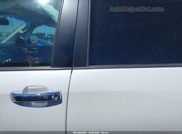 5TDYY5G18GS066469 2016 TOYOTA SEQUOIA White Սալոնի 360 աստիճան տեսք