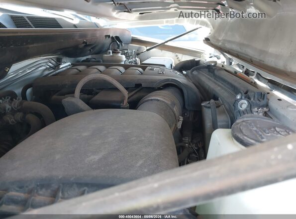 5TDYY5G18GS066469 2016 TOYOTA SEQUOIA White Հետևի տեսք