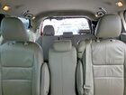 2017 Toyota Sienna Xle 8-passenger Red vin: 5TDYZ3DC0HS893701