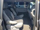 2017 Toyota Sienna Xle 8-passenger Серый vin: 5TDYZ3DC0HS896291