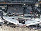 2018 Toyota Sienna Xle 8-passenger Gray vin: 5TDYZ3DC0JS942398