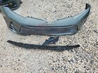 2018 Toyota Sienna Xle 8-passenger Gray vin: 5TDYZ3DC0JS942398