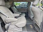 2019 Toyota Sienna Xle 8-passenger Серебряный vin: 5TDYZ3DC0KS996799