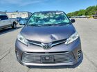 2020 Toyota Sienna Xle 8-passenger Gray vin: 5TDYZ3DC0LS075345 2020 Toyota Sienna Xle 8-passenger Gray vin: 5TDYZ3DC0LS075345