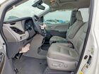 2020 Toyota Sienna Xle 8-passenger White vin: 5TDYZ3DC0LS077869