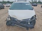 2020 Toyota Sienna Xle 8-passenger White vin: 5TDYZ3DC0LS077869