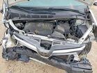 2020 Toyota Sienna Xle 8-passenger White vin: 5TDYZ3DC0LS077869