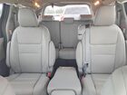 2020 Toyota Sienna Xle 8-passenger White vin: 5TDYZ3DC0LS077869