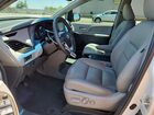 2017 Toyota Sienna Xle 8-passenger White vin: 5TDYZ3DC1HS883288