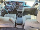 2017 Toyota Sienna Xle 8-passenger White vin: 5TDYZ3DC1HS883288