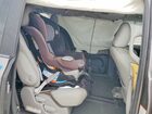 2017 Toyota Sienna Xle 8-passenger Серый vin: 5TDYZ3DC2HS798721