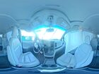 2017 Toyota Sienna Xle 8-passenger Burgundy vin: 5TDYZ3DC2HS822970