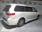 2020 Toyota Sienna Xle Premium 8-passenger White vin: 5TDYZ3DC4LS048276