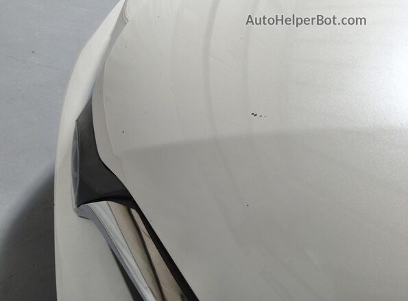 5TDYZ3DC4LS048276 2020 TOYOTA SIENNA White 