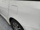 2020 Toyota Sienna Xle Premium 8-passenger White vin: 5TDYZ3DC4LS048276 Damage: Left Qtr Panel, Light Scratch, 1 To 2 Inches