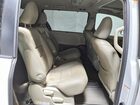 2020 Toyota Sienna Xle Premium 8-passenger White vin: 5TDYZ3DC4LS048276