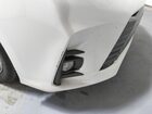 2020 Toyota Sienna Xle Premium 8-passenger White vin: 5TDYZ3DC4LS048276 Damage: Front Bumper, Heavy Scratch, 1 To 2 Inches