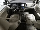 2020 Toyota Sienna Xle Premium 8-passenger White vin: 5TDYZ3DC4LS048276