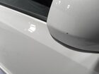 2020 Toyota Sienna Xle Premium 8-passenger White vin: 5TDYZ3DC4LS048276 Damage: Rf Mirror Cover, Chipped, 2