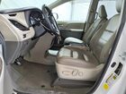 2020 Toyota Sienna Xle Premium 8-passenger White vin: 5TDYZ3DC4LS048276
