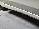 2020 Toyota Sienna Xle Premium 8-passenger White vin: 5TDYZ3DC4LS048276 Damage: Right Rocker Panel, Chipped, 2