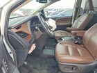 2017 Toyota Sienna Limited Premium 7-passenger Белый vin: 5TDYZ3DC5HS870415