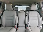 2019 Toyota Sienna Xle 8-passenger White vin: 5TDYZ3DC5KS995504