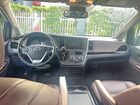 2020 Toyota Sienna Limited Premium 7-passenger White vin: 5TDYZ3DC5LS025251