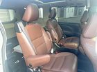 2020 Toyota Sienna Limited Premium 7-passenger White vin: 5TDYZ3DC5LS025251