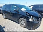 2020 Toyota Sienna Xle Premium Black vin: 5TDYZ3DC7LS082485