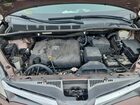 2020 Toyota Sienna Xle Коричневый vin: 5TDYZ3DC8LS045803