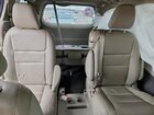 2020 Toyota Sienna Xle Коричневый vin: 5TDYZ3DC8LS045803