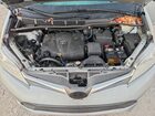 2020 Toyota Sienna Xle 8-passenger Серебряный vin: 5TDYZ3DC8LS046644