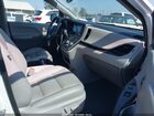 2020 Toyota Sienna Xle White vin: 5TDYZ3DC8LS078137