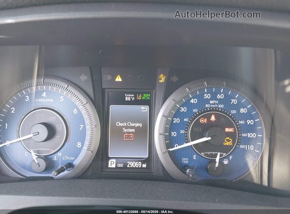 5TDYZ3DC8LS078137 2020 TOYOTA SIENNA White უკანა სავარძლების ხედი