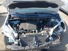 2020 Toyota Sienna Xle White vin: 5TDYZ3DC8LS078137