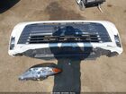 2020 Toyota Sienna Xle White vin: 5TDYZ3DC8LS078137