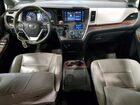 2018 Toyota Sienna Xle Зеленый vin: 5TDYZ3DC9JS924515