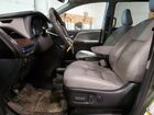 2018 Toyota Sienna Xle Зеленый vin: 5TDYZ3DC9JS924515