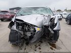 2020 Toyota Sienna Limited Premium Серый vin: 5TDYZ3DC9LS077644